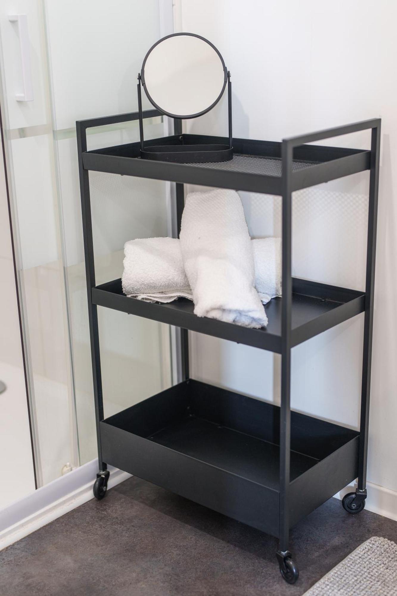 Le Lotus - Zmn Conciergerie Apartment Saint-Quentin  Luaran gambar