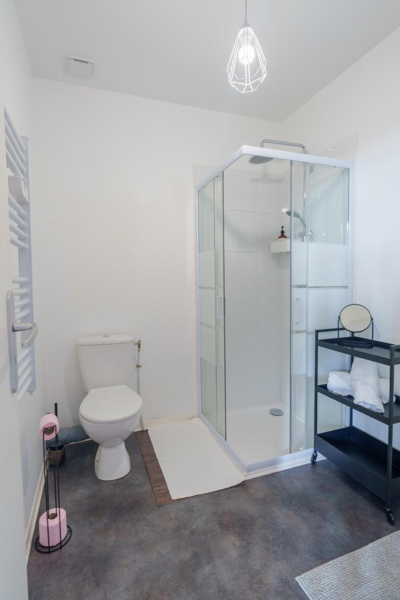 Le Lotus - Zmn Conciergerie Apartment Saint-Quentin  Luaran gambar