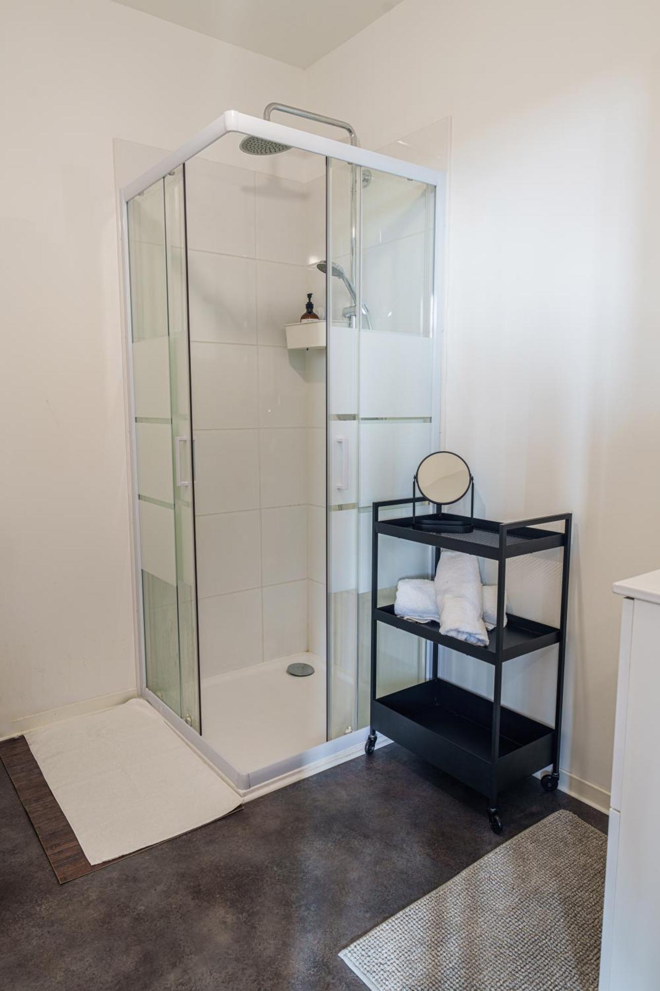 Le Lotus - Zmn Conciergerie Apartment Saint-Quentin  Luaran gambar