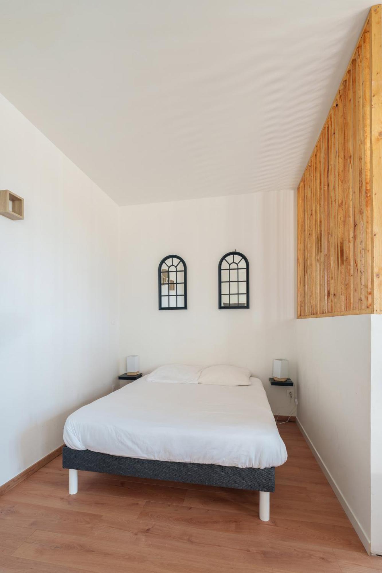 Le Lotus - Zmn Conciergerie Apartment Saint-Quentin  Luaran gambar