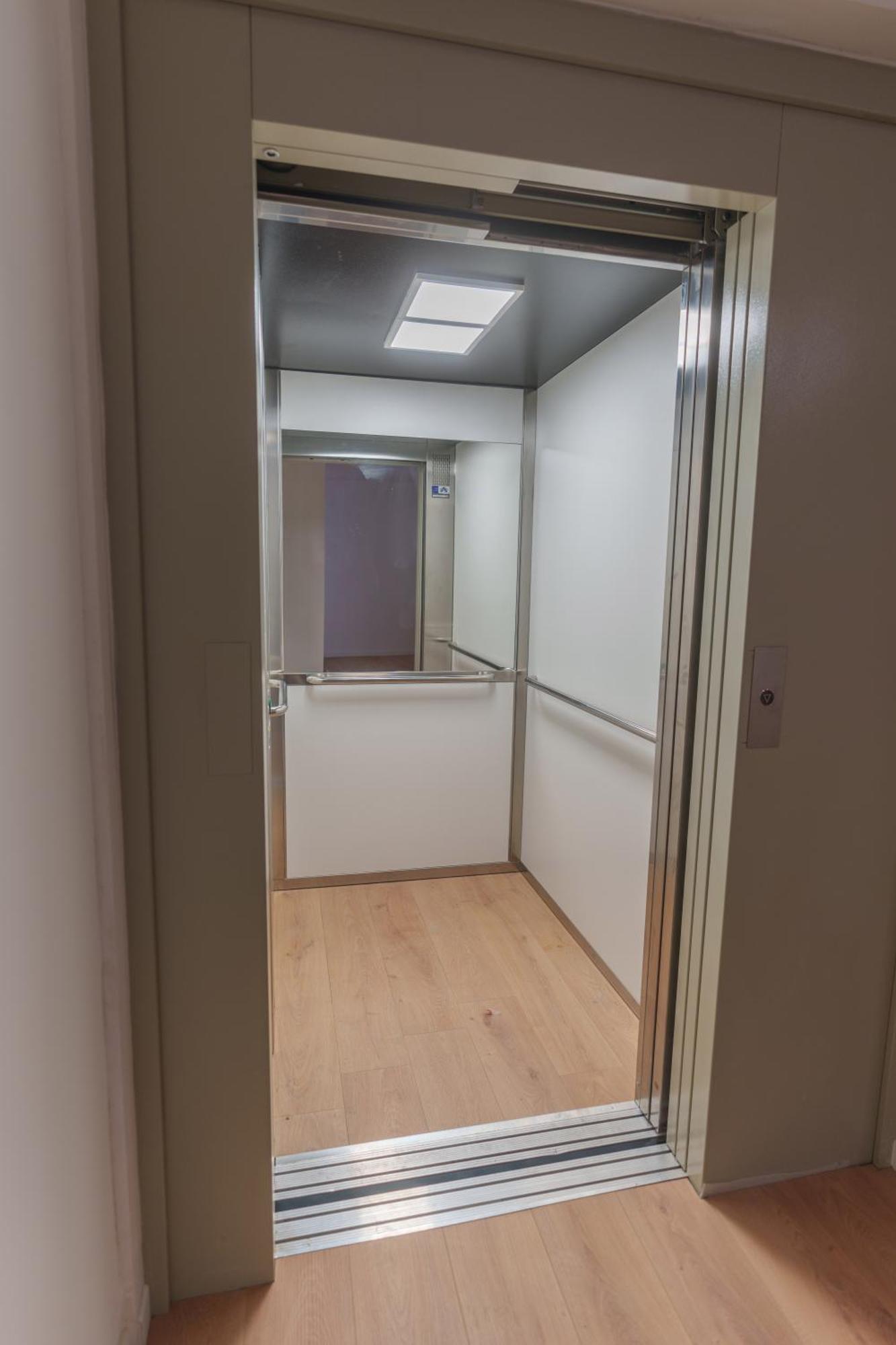 Le Lotus - Zmn Conciergerie Apartment Saint-Quentin  Luaran gambar