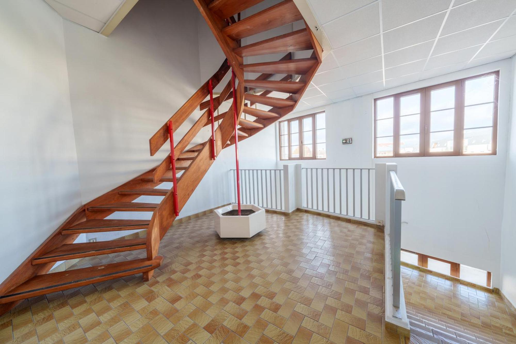 Le Lotus - Zmn Conciergerie Apartment Saint-Quentin  Luaran gambar