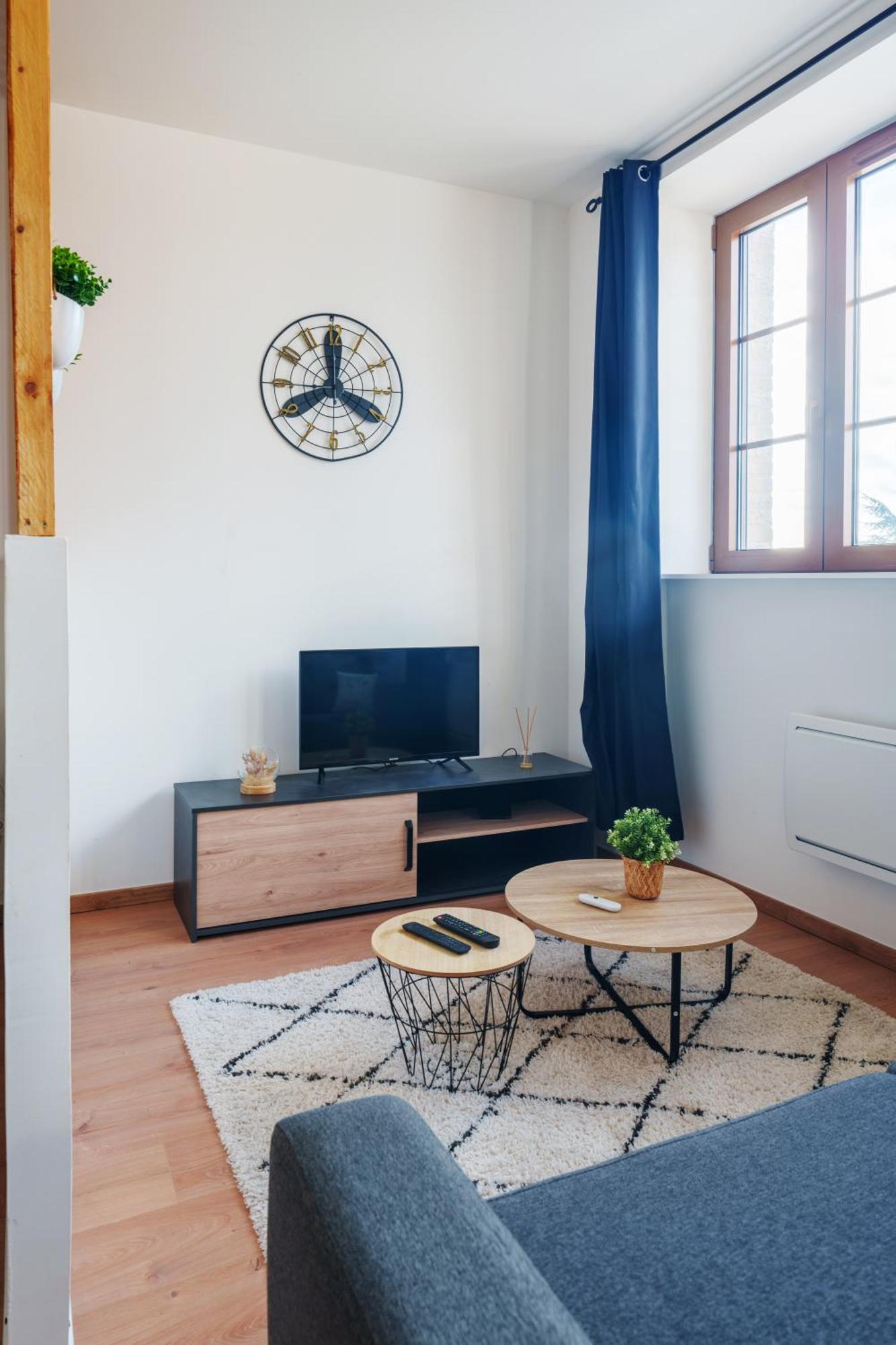 Le Lotus - Zmn Conciergerie Apartment Saint-Quentin  Luaran gambar